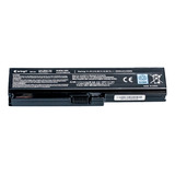 Bateria Para Notebook Toshiba