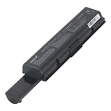 Bateria Para Notebook Toshiba Satellite L305d-s5870 - 9 Celu