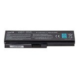 Bateria Para Notebook Toshiba