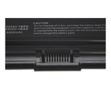 Bateria Para Notebook Toshiba