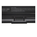 Bateria Para Notebook Toshiba Satellite Pro L500 L500d L505