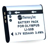 Bateria Para Olympus Sz