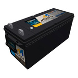 Bateria Para Painel Solar