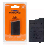 Bateria Para Psp 2000