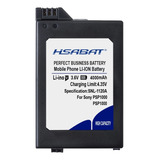 Bateria Para Psp1000 Hsabat