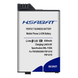 Bateria Para Psp2000 3000