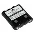 Bateria Para Radio Bp38 4 8v 700mah Aaa