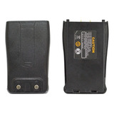 Bateria Para Radio Comunicador Bf 777s Baofeng 1500mah