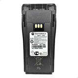 Bateria Para Radio Motorola