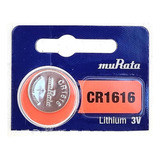 Bateria Para Relogio Casio