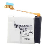 Bateria Para Relogio R380 Gear 2 Neo R381