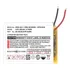 Bateria Para Relogio Smartwatch Venu Sq 2 E Venu Sq 2 Music
