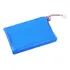 Bateria Para Reposicao Satlink Gosat 6906 6960