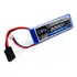 Bateria Para Revinho 1/16 Lipo 2s 7.4v 2200mah Plug Traxxas