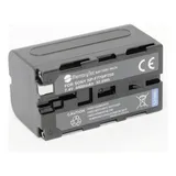 Bateria Para Sony Hvr