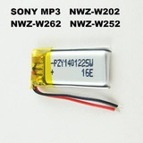 Bateria Para Sony Mp3