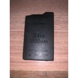 Bateria Para Sony Psp