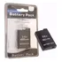 Bateria Para Sony Psp Slim 2000 3000 De 2400mah Melhor Preço