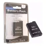 Bateria Para Sony Psp