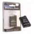 Bateria Para Sony Psp Slim 2000 3000 De 2400mah
