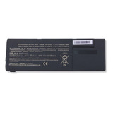 Bateria Para Sony Vaio