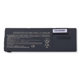 Bateria Para Sony Vaio