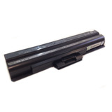 Bateria Para Sony Vgn