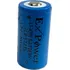 Bateria Para Spark Condor Modelo Dsk Li-on Icr17335 3,7v Ofe