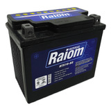 Bateria Para Suzuki Vz800