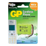 Bateria Para Telefone Sem Fio 3 6v T157 300mah