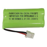 Bateria Para Telefone Sem