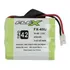 Bateria Para Telefone Sem Fio Fx 45u   Ds Tools