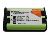 Bateria Para Telefone Sem Fio P104 Marca Panasonic