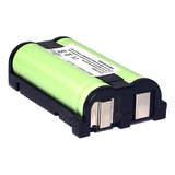 Bateria Para Telefone Sem Fio Panasonic Hhr-p513 2,4v1500mah