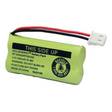 Bateria Para Telefones Vtech