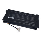 Bateria Para Toshiba Compatível Com Pn Pa5208u 1brs
