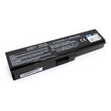 Bateria Para Toshiba L630
