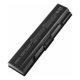 Bateria Para Toshiba Pa3534u-1brs Toshiba Satellite A200 A20