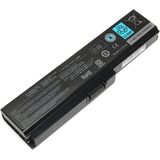 Bateria Para Toshiba Satélite 755d L755 L755-s5367 10.8v