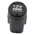 Bateria Parafusadeira Pi 11ma 12v Li ion Mondial