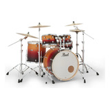 Bateria Pearl Decade Maple