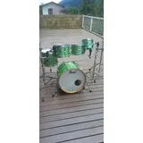 Bateria Pearl Master Mct