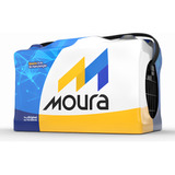 Bateria Pesada Moura M100he   Frete Grátis Todo Br