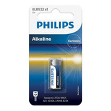 Bateria Philips 8lr932 Alcalina