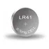 Bateria Pilha Alcalina Lr41 Cartela 10 Uni.