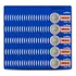 Bateria Pilha Cr2032 Murata Sony Caixa C/100 Unidades 20 Ct