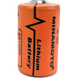 Bateria Pilha Lithium 3