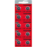 Bateria Pilha Lr1130 Toshiba