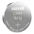Bateria Pilha Moeda Lr44 Ag13 1.5v Maxell Unidade