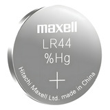 Bateria Pilha Moeda Lr44